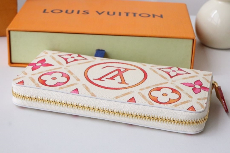 LV Wallets